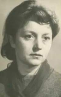 Майя Бузинова