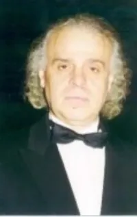 Георгий Червинский