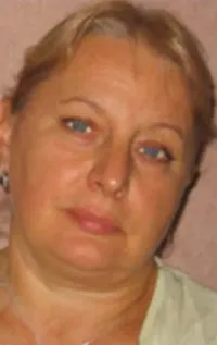 Татьяна Захава