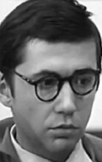 Борис Шинкарев