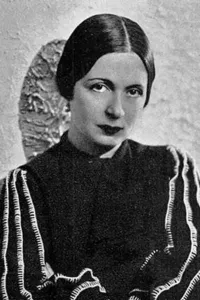 Ина Де Ла Хэй