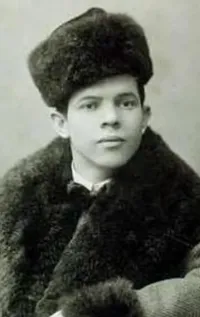 Виталий Лазаренко