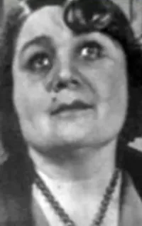 Валентина Савельева