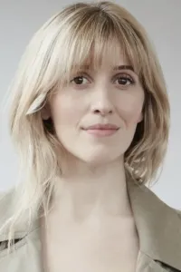 Эльна Бэйкер