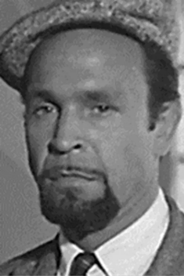 Джеки Бланшо