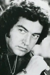 Алан Лэйк