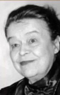 Лидия Королёва