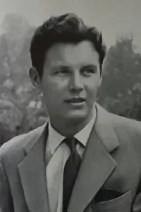 Родни Бурк