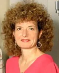 Памела Грин