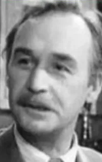 Георгий Шаповалов