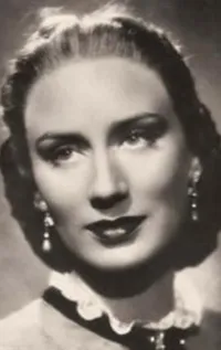 Елена Зарески