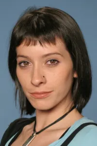 Мария Соледад Родригес