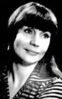 Жанна Шабалина