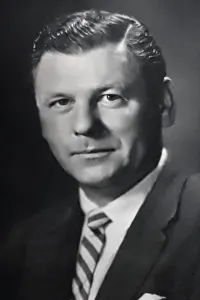 Ричард Фрэйзер