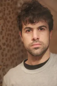 Мартин Фарина