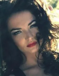 Роксана Кондурач