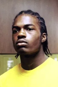 Бенни Диксон