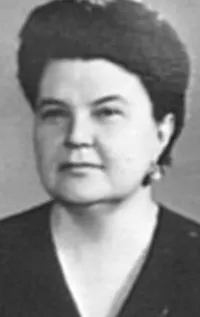 Евгения Веховская