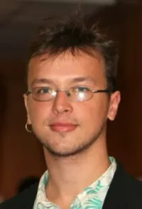 Бастьен Дюбуа