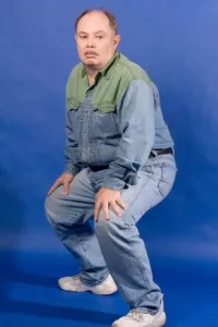 Палмер Скотт