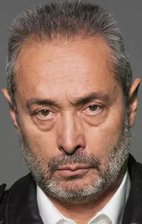 Валерий Фокин