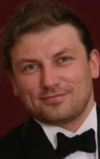 Владимир Иванов