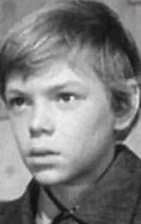 Сергей Кудрявцев