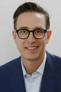 Дэн Рискин