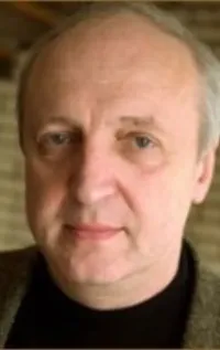 Валерий Пендраковский