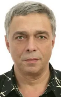 Марк Шихов