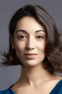 Елена Гянджалян