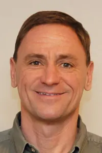 Клифф Блейк