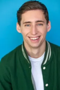 Захари Гулка