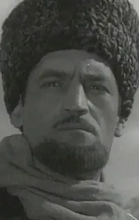 Ахсарбек Калицев