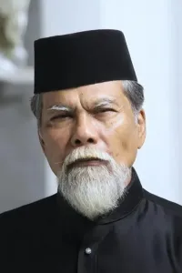Мохд Разиб Салиман