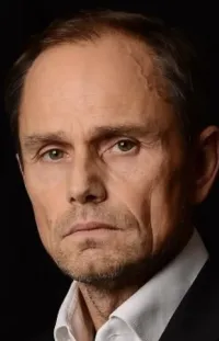 Сергей Шнырёв