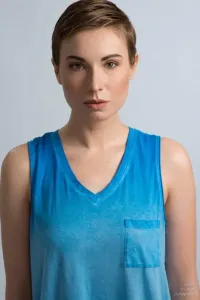 Николь Фанчер