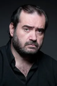 Альфредо Самора