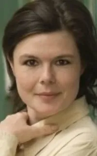 Анна Дьёрдьи