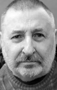 Андрей Малюков