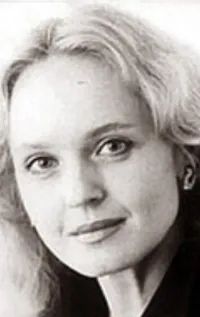 Елена Сотникова