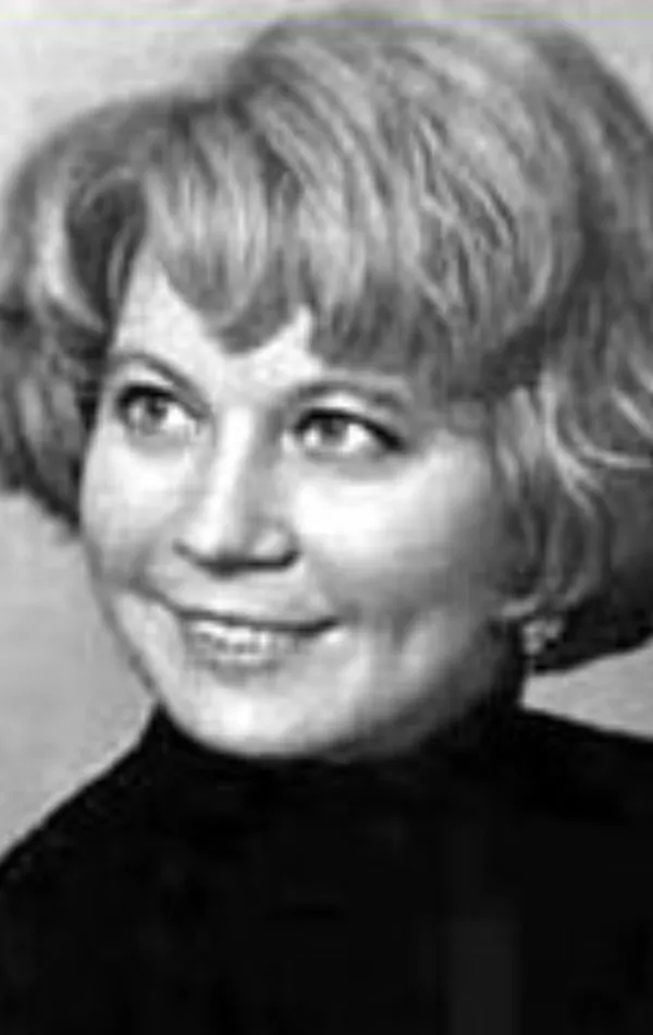 Елена Королёва