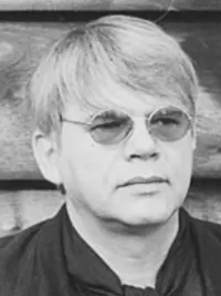 Манфред Карге