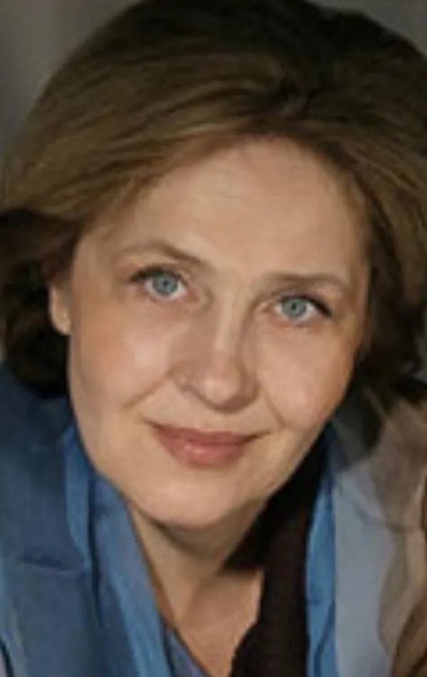 Елена Мельникова