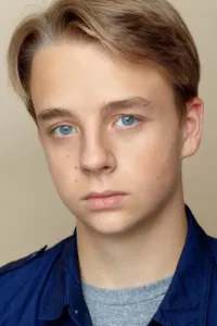 Джейкоб Ведель