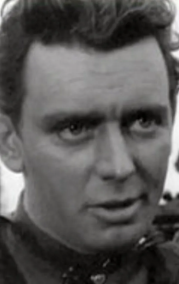 Александр Мовчан