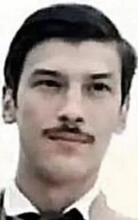 Аркадий Насыров
