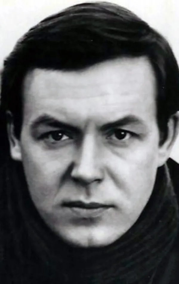 Юрий Демич