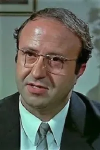 Франсиско Харке