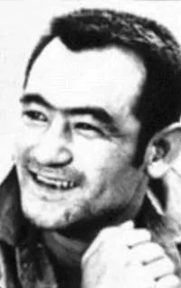 Такудзо Каватани